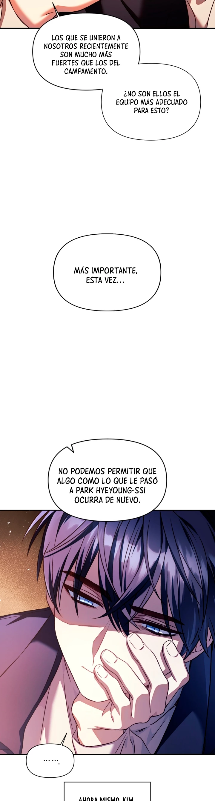 Manual de instrucciones del Reencarnado Capitulo 19 página 11