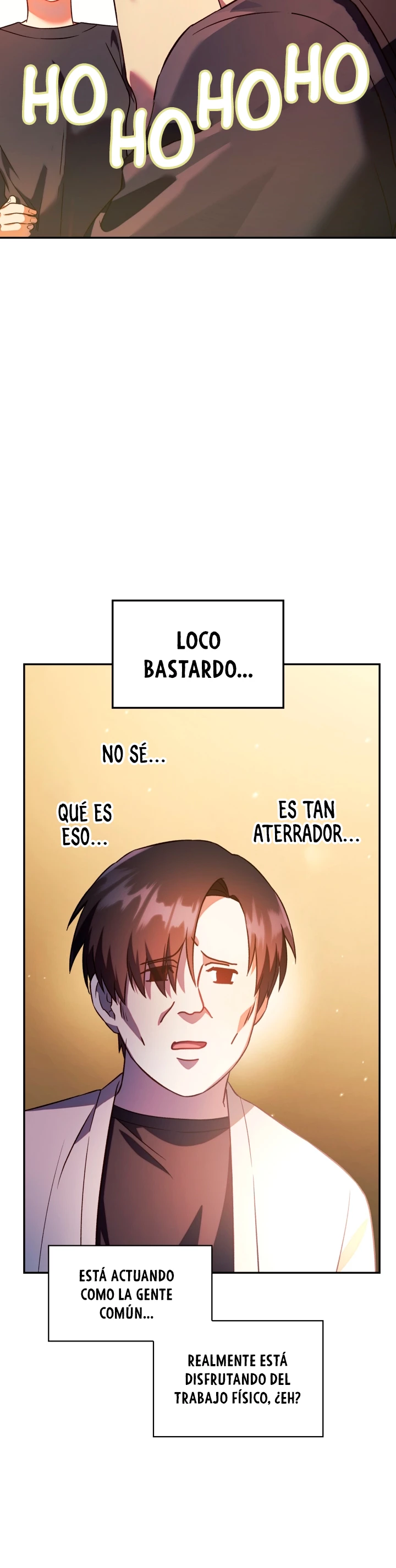 Manual de instrucciones del Reencarnado Capitulo 19 página 22