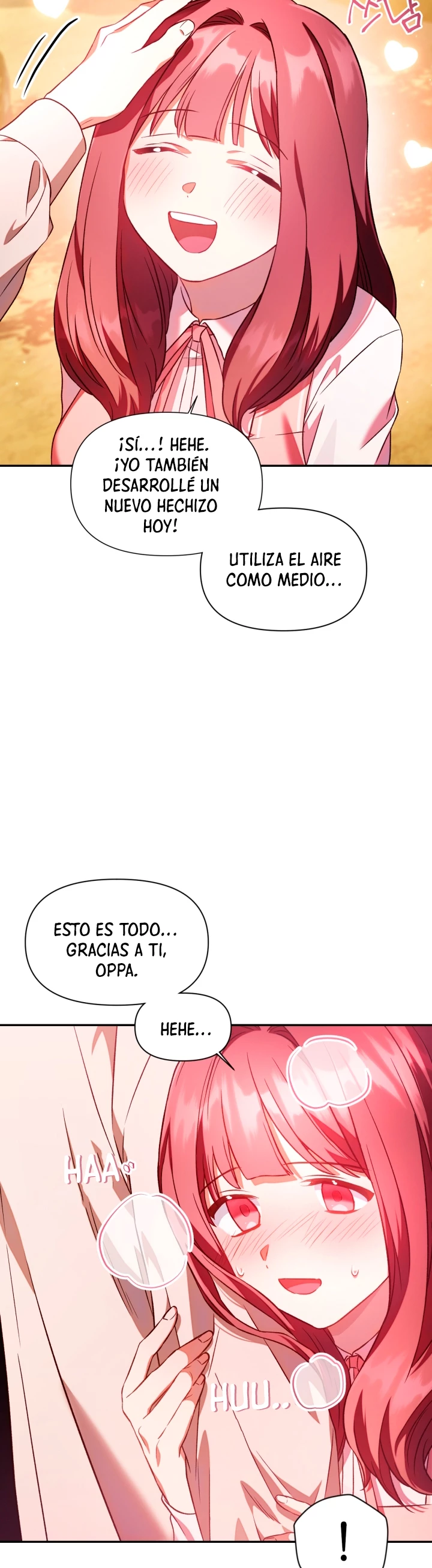 Manual de instrucciones del Reencarnado Capitulo 19 página 27