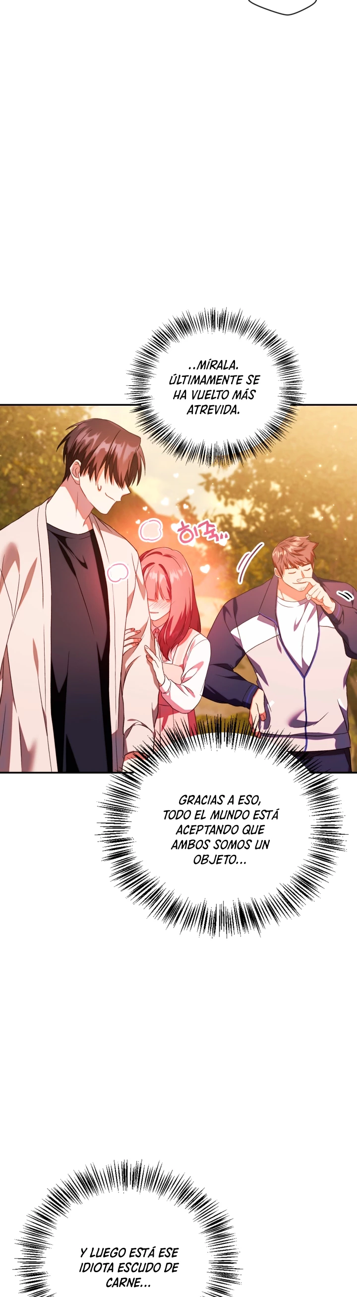 Manual de instrucciones del Reencarnado Capitulo 19 página 28