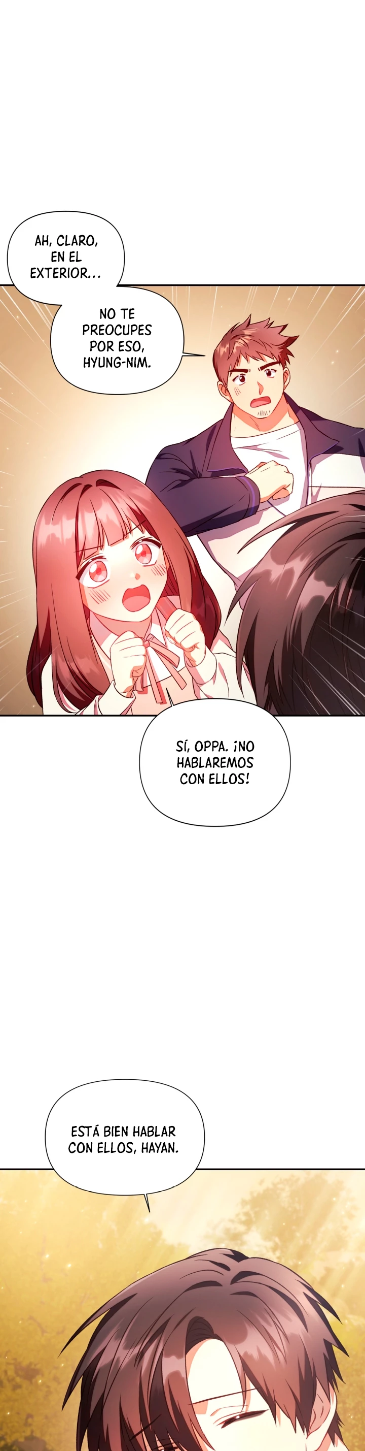 Manual de instrucciones del Reencarnado Capitulo 19 página 32