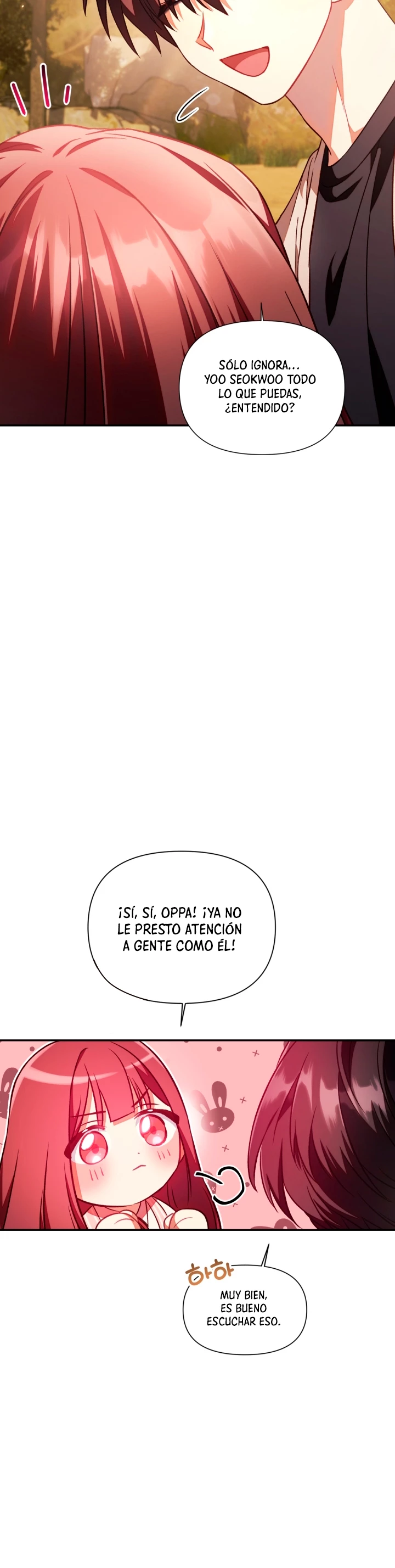 Manual de instrucciones del Reencarnado Capitulo 19 página 33