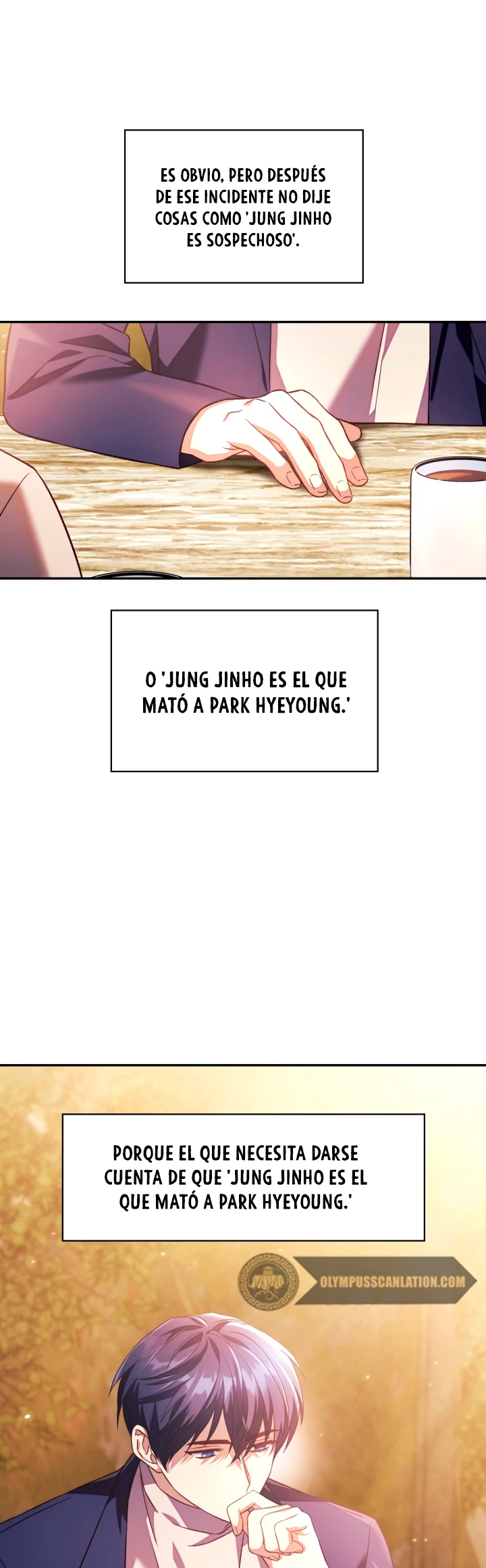 Manual de instrucciones del Reencarnado Capitulo 19 página 4
