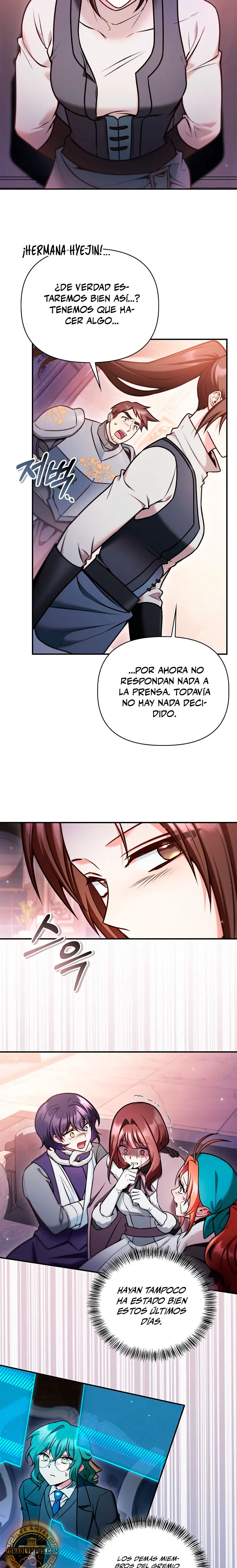 Manual de instrucciones del Reencarnado Capitulo 190 página 2