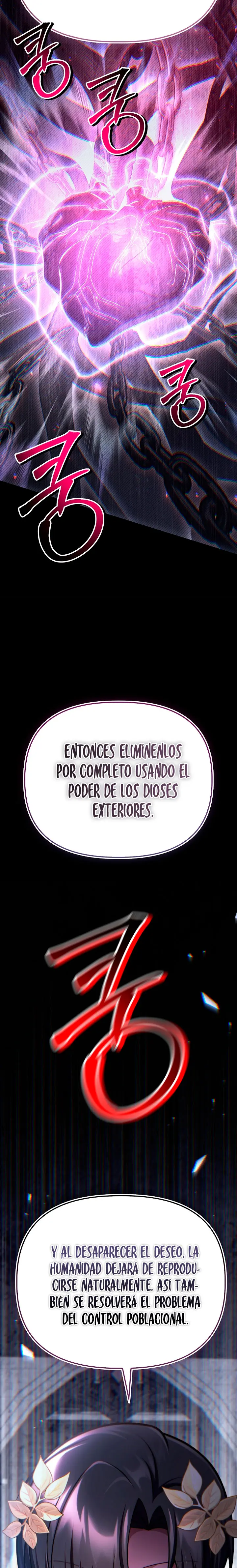 Manual de instrucciones del Reencarnado Capitulo 190 página 24