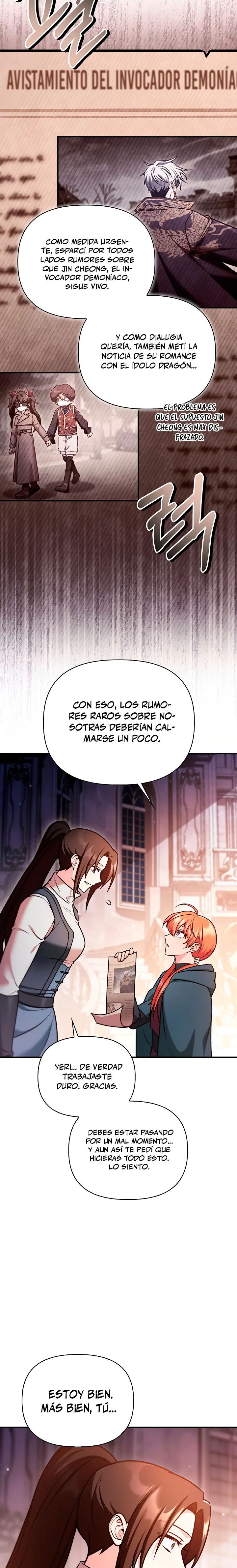 Manual de instrucciones del Reencarnado Capitulo 190 página 4