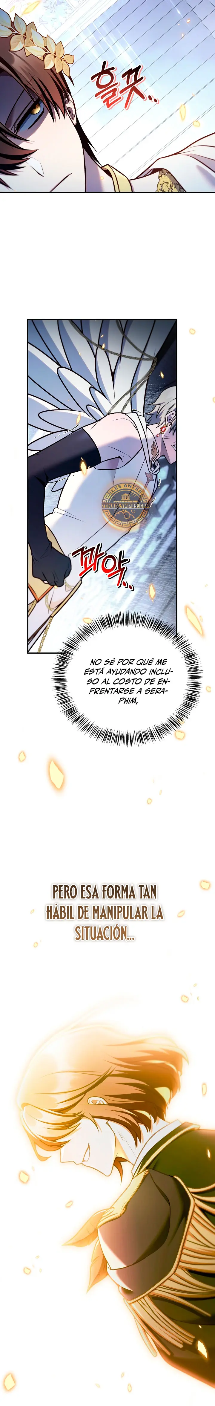 Manual de instrucciones del Reencarnado Capitulo 191 página 10