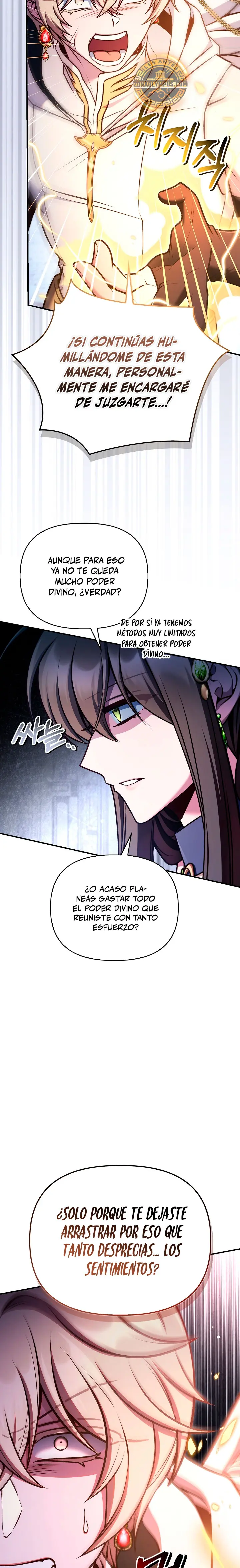 Manual de instrucciones del Reencarnado Capitulo 191 página 12