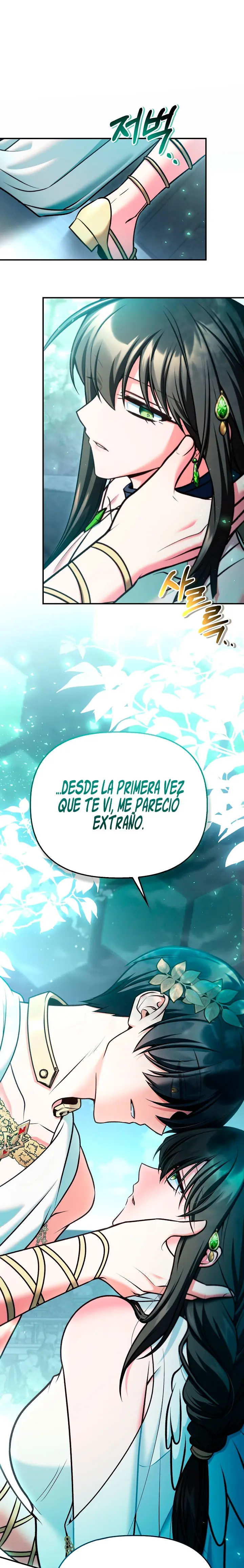 Manual de instrucciones del Reencarnado Capitulo 191 página 28