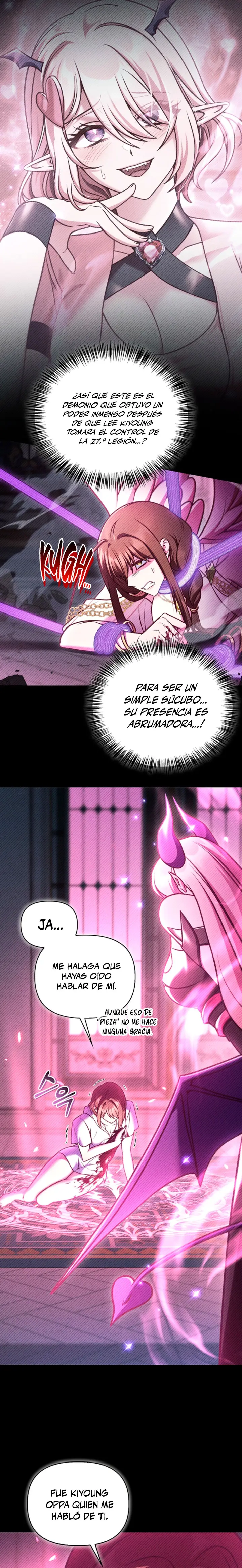 Manual de instrucciones del Reencarnado Capitulo 192 página 13