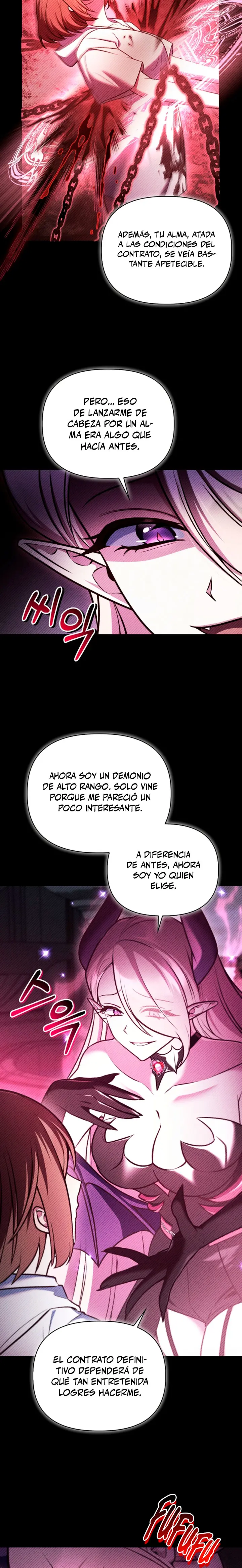 Manual de instrucciones del Reencarnado Capitulo 192 página 15