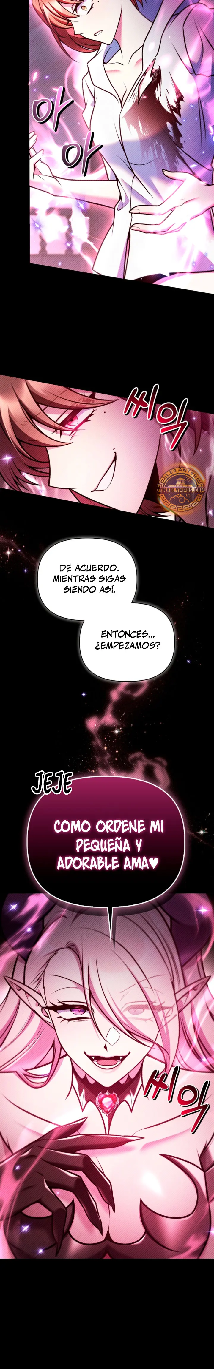 Manual de instrucciones del Reencarnado Capitulo 192 página 24