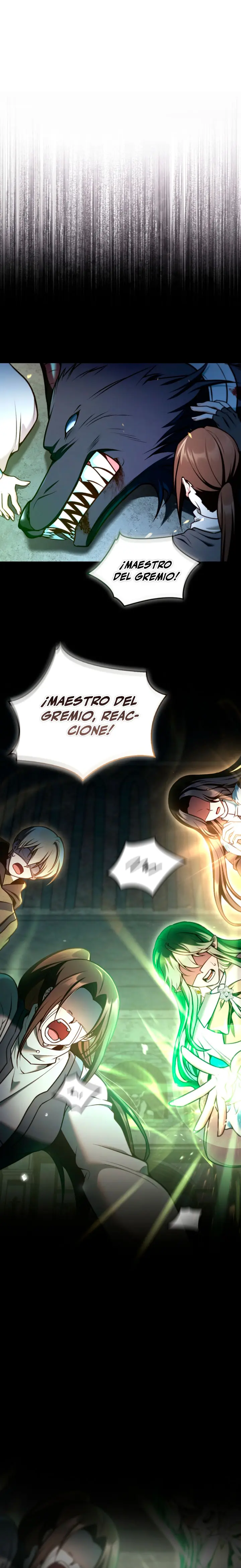 Manual de instrucciones del Reencarnado Capitulo 192 página 30