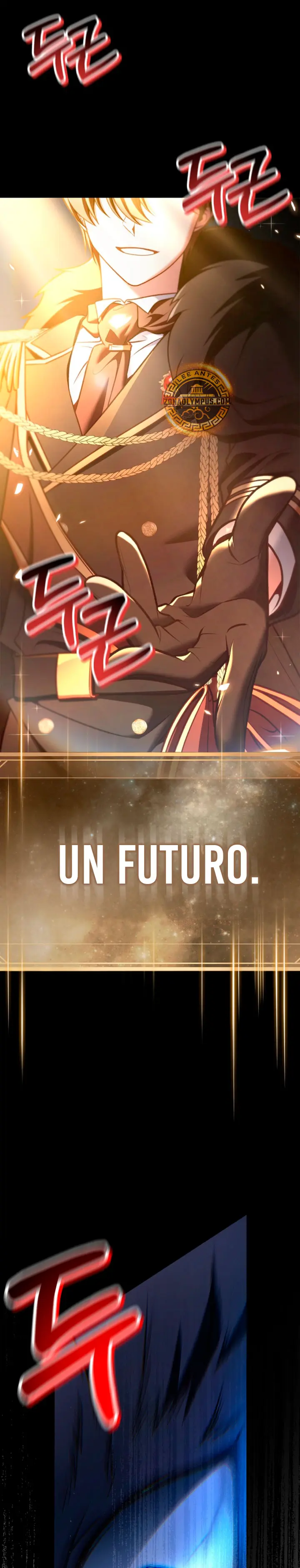 Manual de instrucciones del Reencarnado Capitulo 192 página 32
