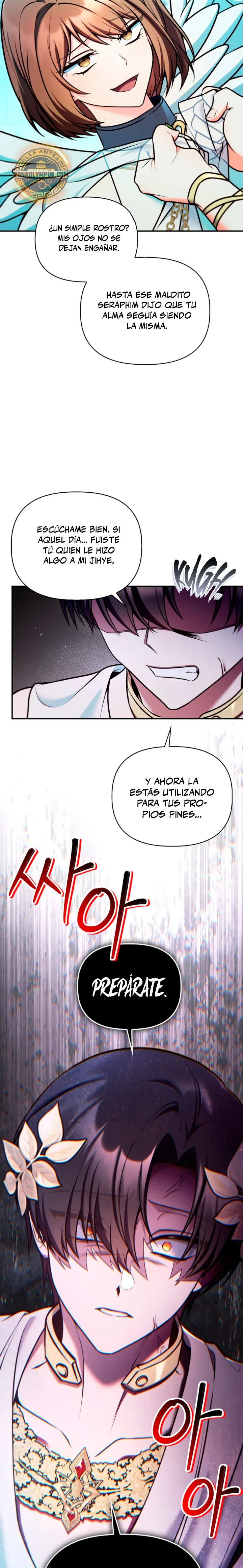 Manual de instrucciones del Reencarnado Capitulo 192 página 4