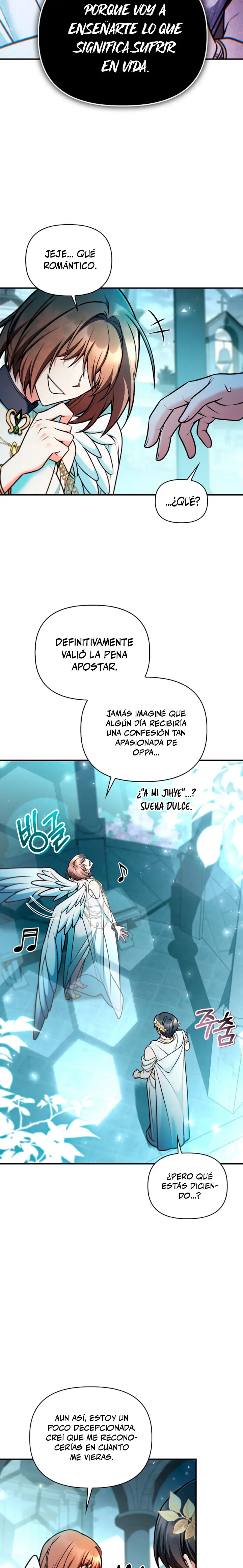 Manual de instrucciones del Reencarnado Capitulo 192 página 5