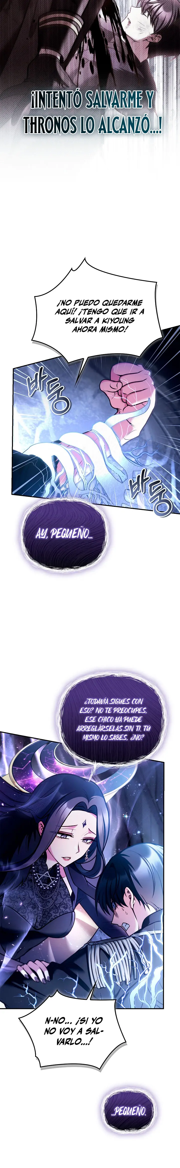 Manual de instrucciones del Reencarnado Capitulo 193 página 12