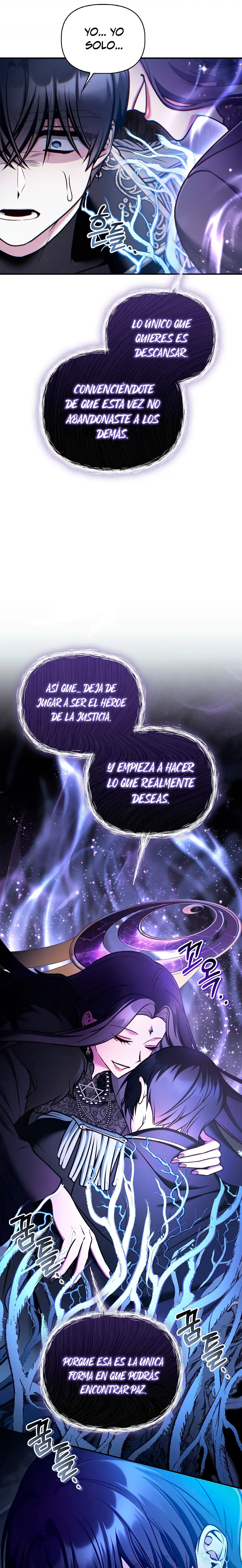 Manual de instrucciones del Reencarnado Capitulo 193 página 14