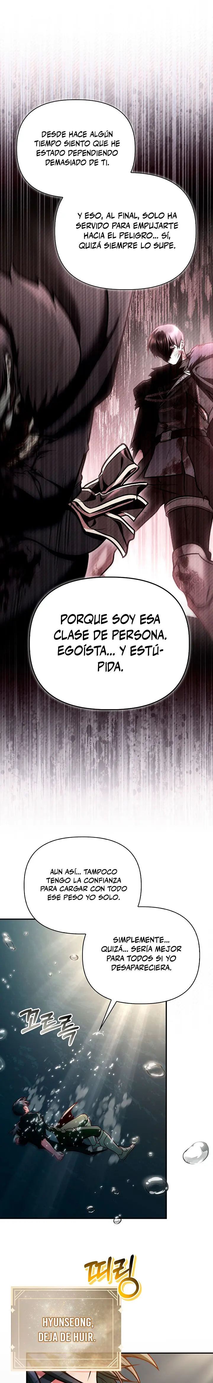 Manual de instrucciones del Reencarnado Capitulo 193 página 19