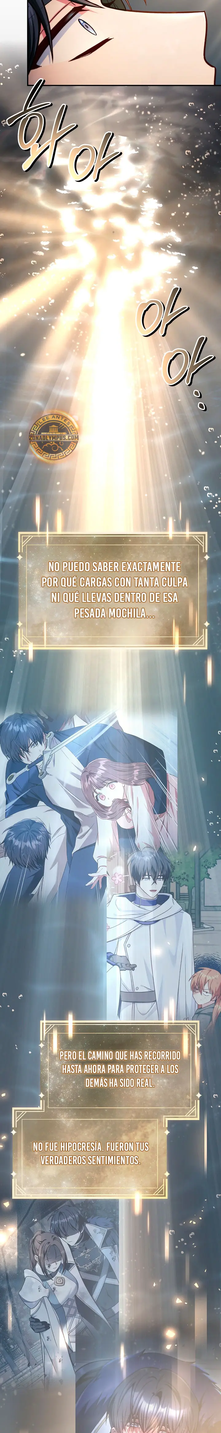 Manual de instrucciones del Reencarnado Capitulo 193 página 20