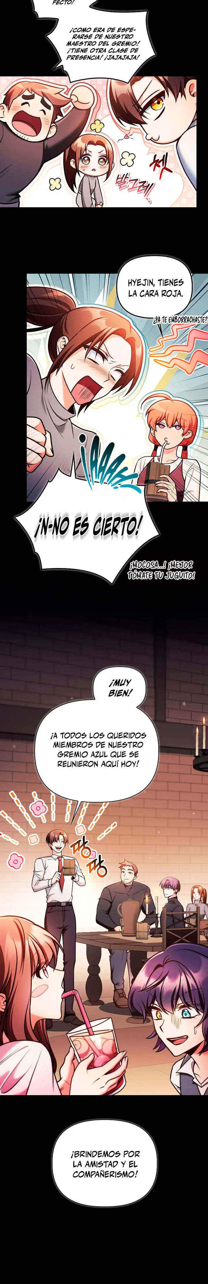 Manual de instrucciones del Reencarnado Capitulo 193 página 3