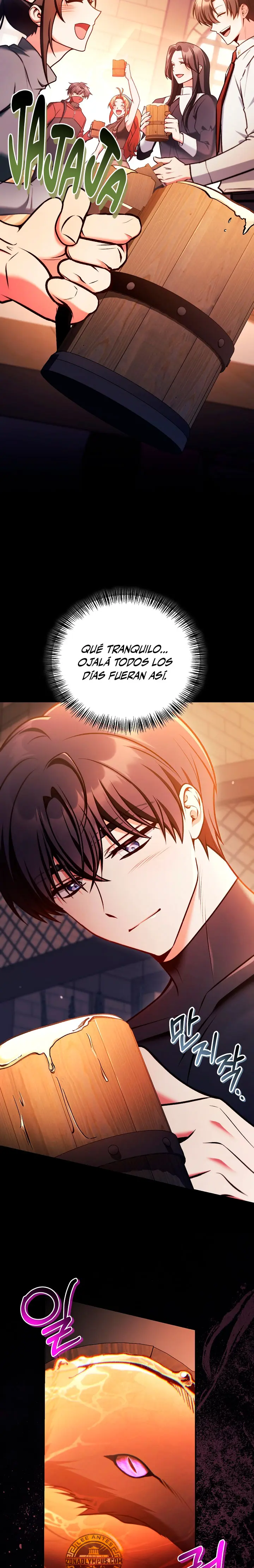 Manual de instrucciones del Reencarnado Capitulo 193 página 5