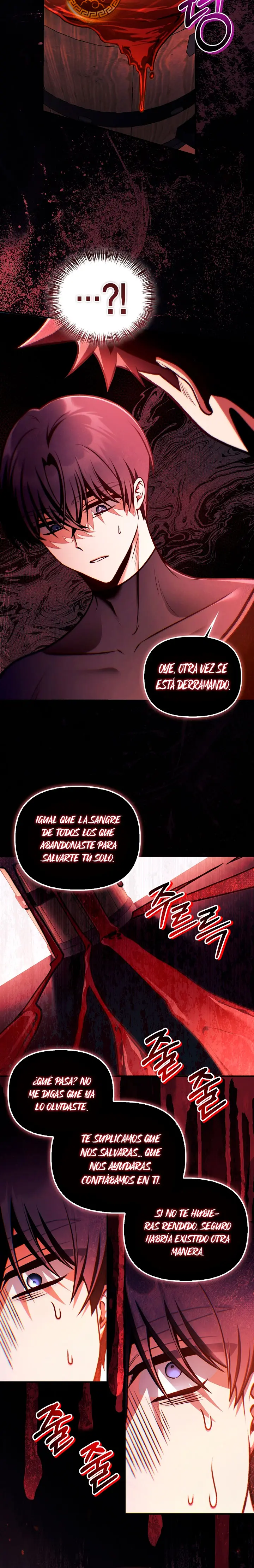 Manual de instrucciones del Reencarnado Capitulo 193 página 6