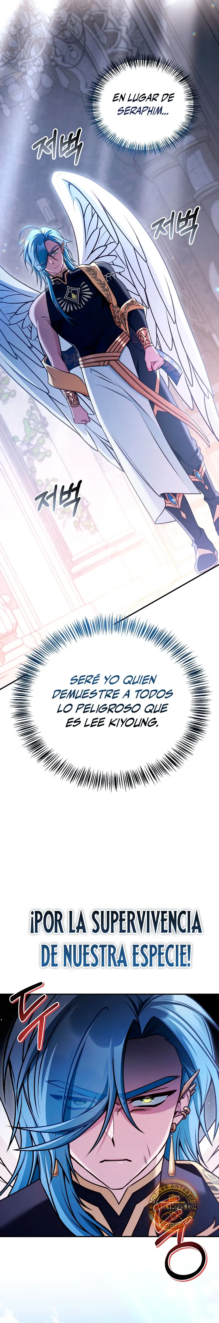 Manual de instrucciones del Reencarnado Capitulo 194 página 10