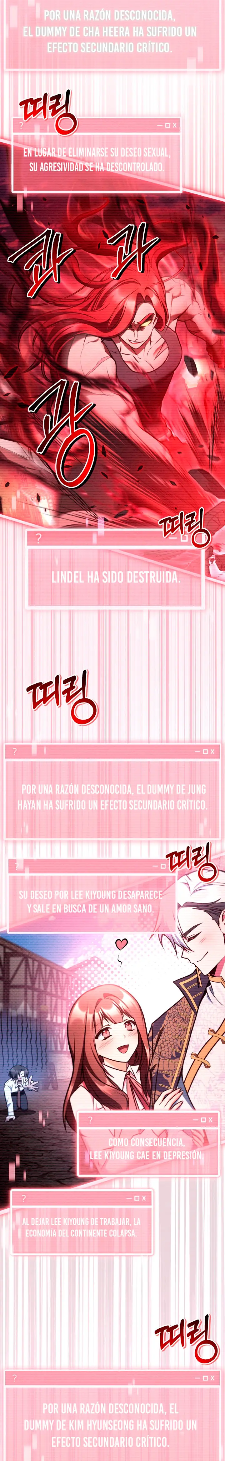 Manual de instrucciones del Reencarnado Capitulo 194 página 16
