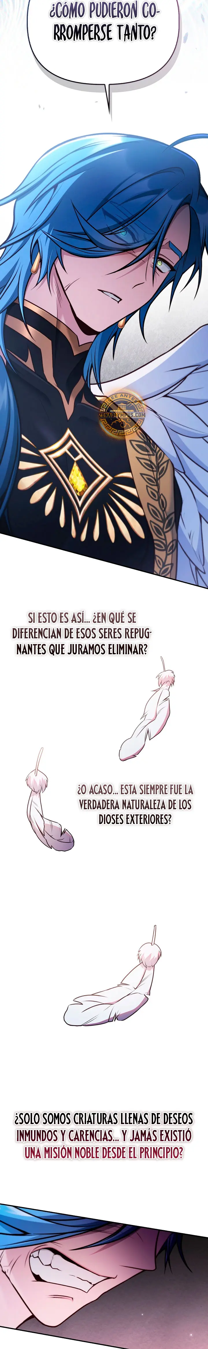 Manual de instrucciones del Reencarnado Capitulo 194 página 26