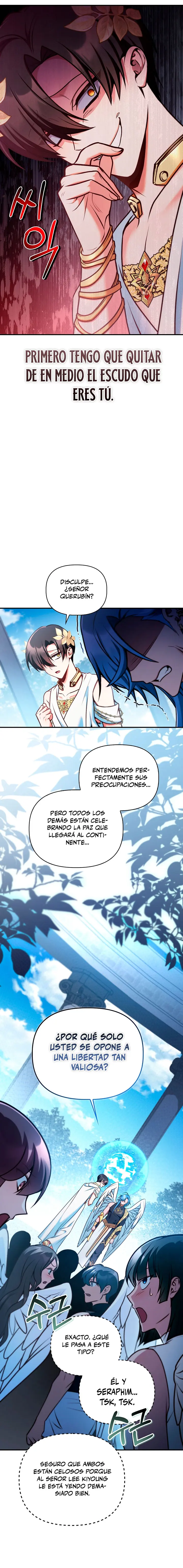 Manual de instrucciones del Reencarnado Capitulo 194 página 31