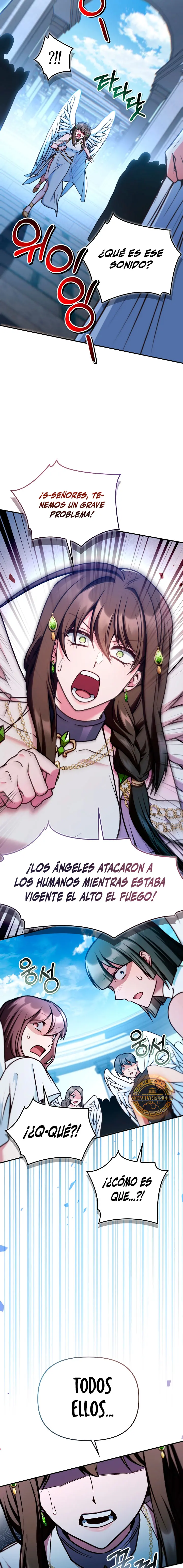 Manual de instrucciones del Reencarnado Capitulo 194 página 33