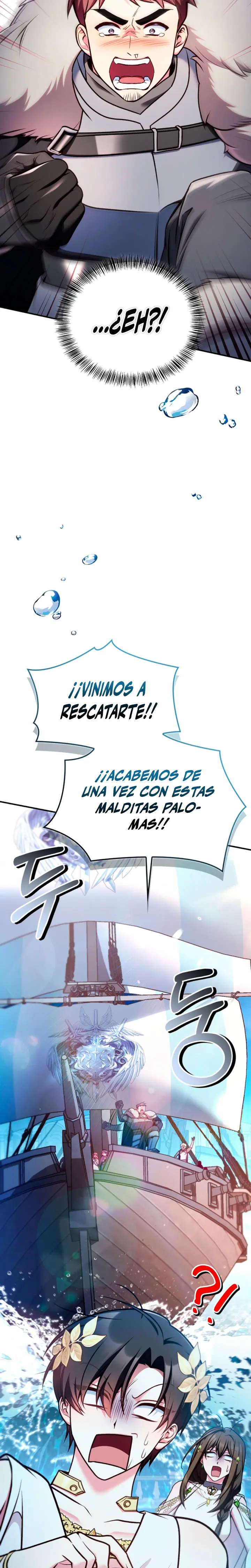 Manual de instrucciones del Reencarnado Capitulo 195 página 10
