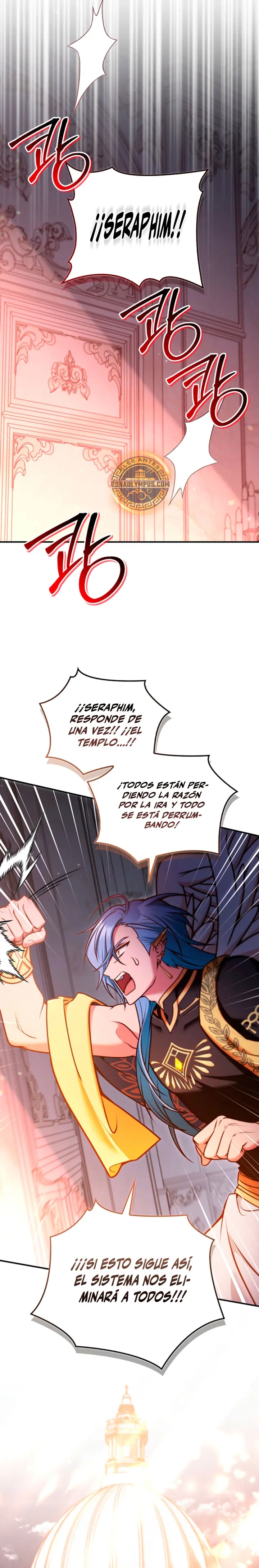 Manual de instrucciones del Reencarnado Capitulo 195 página 23