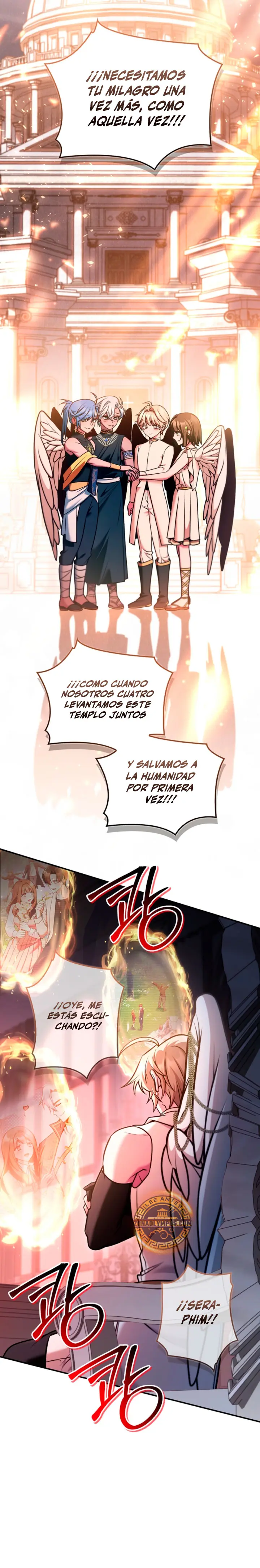Manual de instrucciones del Reencarnado Capitulo 195 página 24