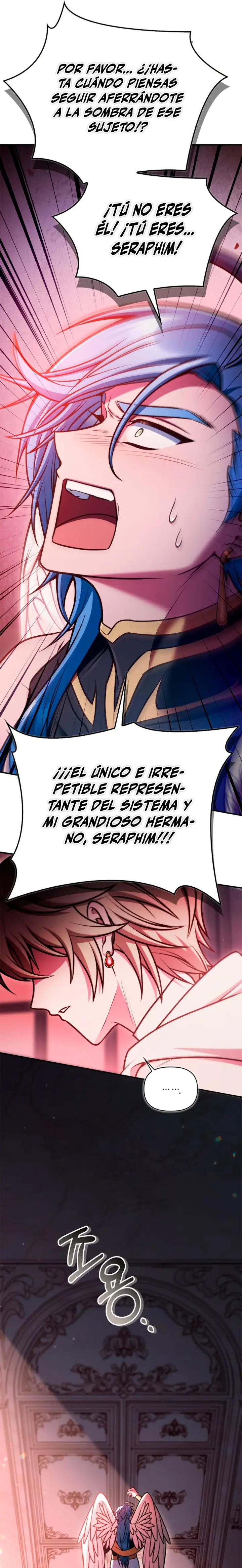 Manual de instrucciones del Reencarnado Capitulo 195 página 25