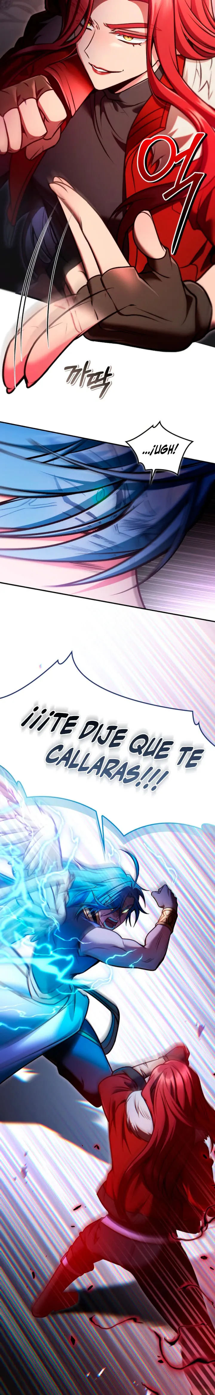 Manual de instrucciones del Reencarnado Capitulo 195 página 29