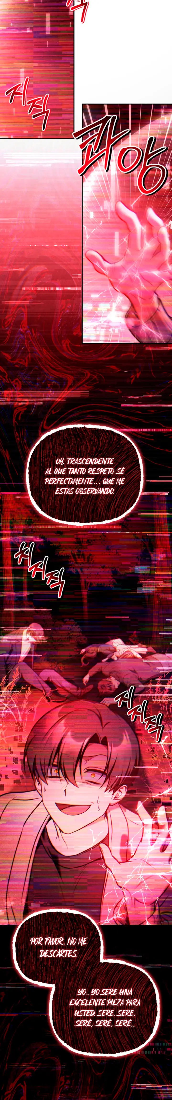 Manual de instrucciones del Reencarnado Capitulo 195 página 36