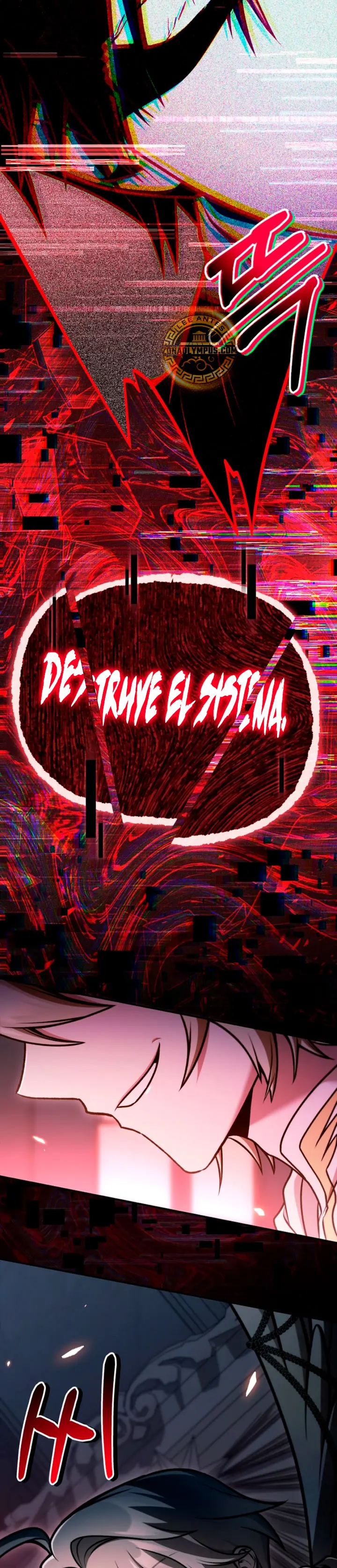Manual de instrucciones del Reencarnado Capitulo 195 página 39