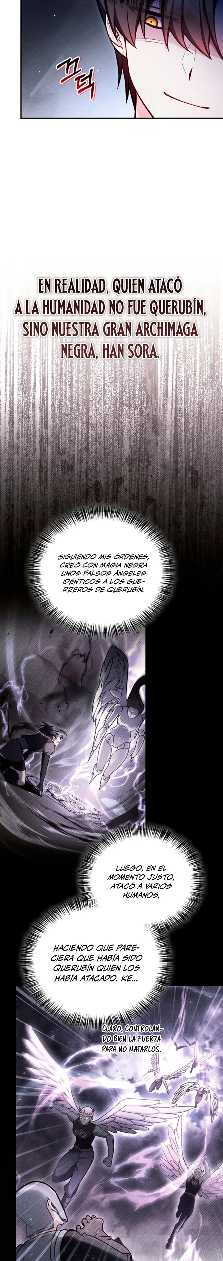 Manual de instrucciones del Reencarnado Capitulo 195 página 4