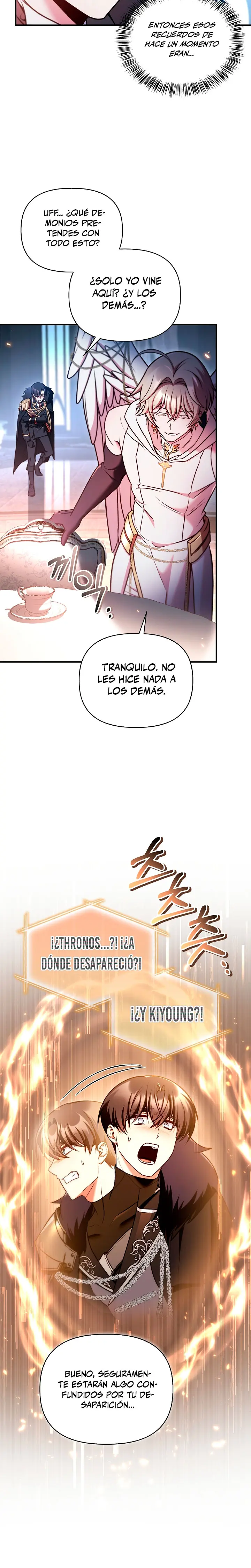 Manual de instrucciones del Reencarnado Capitulo 196 página 15