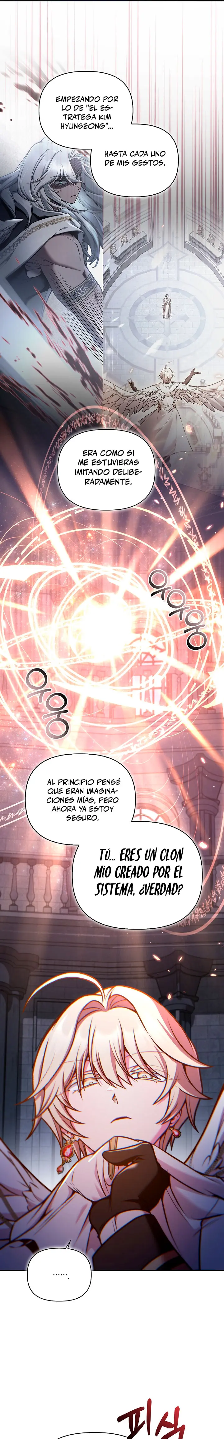 Manual de instrucciones del Reencarnado Capitulo 196 página 19