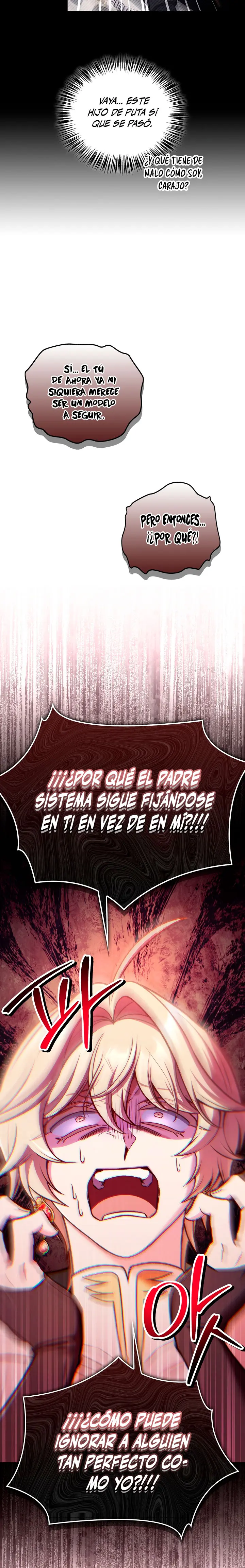 Manual de instrucciones del Reencarnado Capitulo 196 página 22