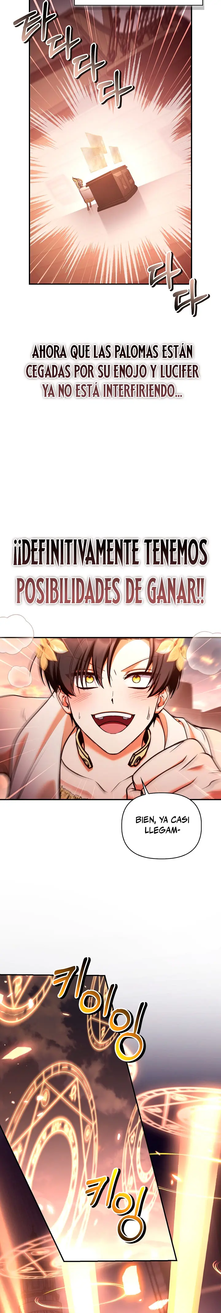 Manual de instrucciones del Reencarnado Capitulo 196 página 3