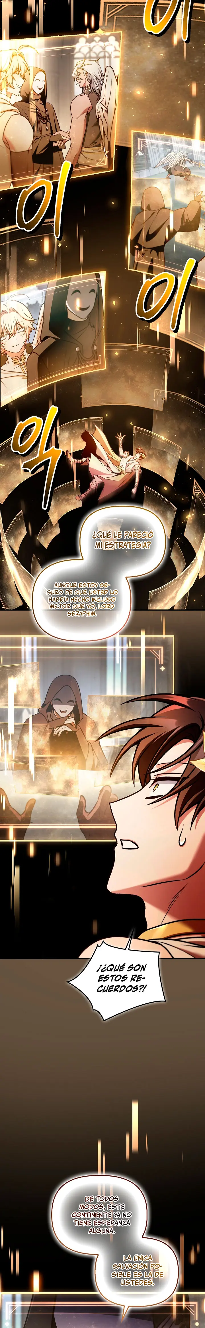 Manual de instrucciones del Reencarnado Capitulo 196 página 9