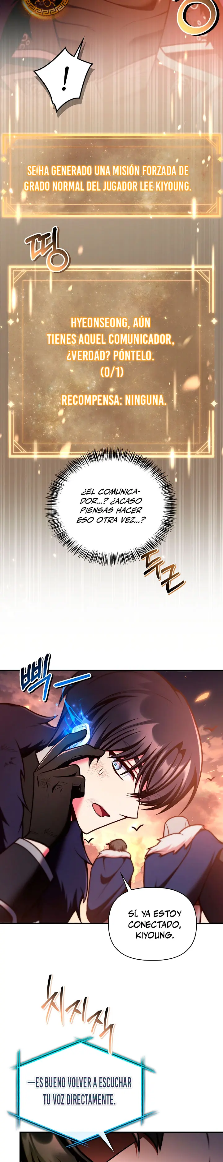 Manual de instrucciones del Reencarnado Capitulo 197 página 13