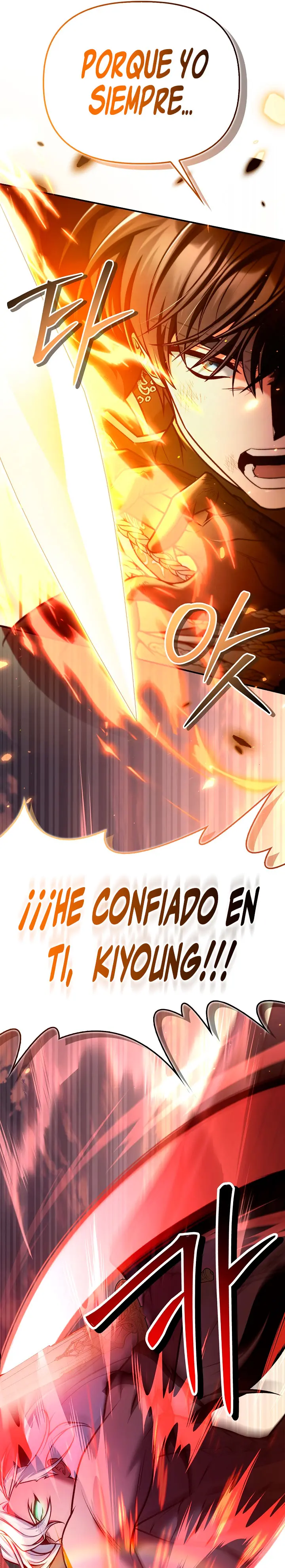 Manual de instrucciones del Reencarnado Capitulo 197 página 15