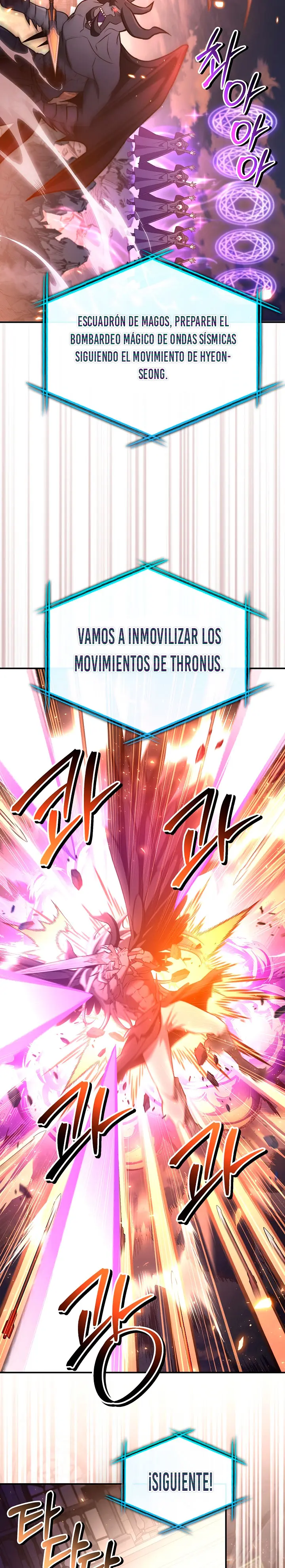 Manual de instrucciones del Reencarnado Capitulo 197 página 19