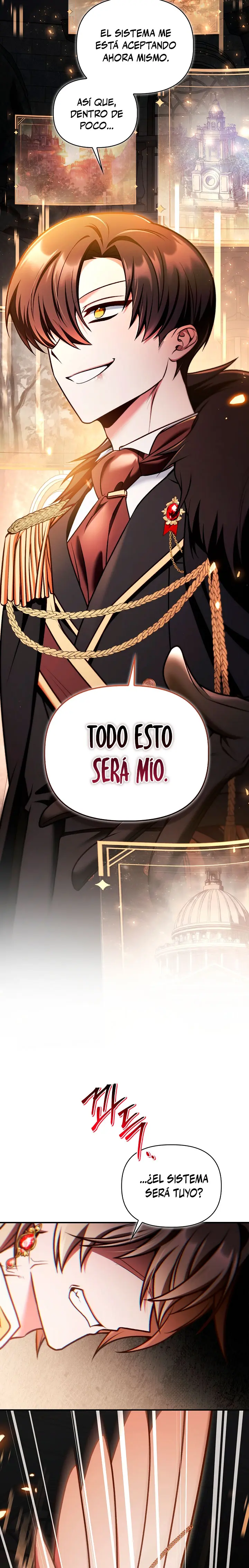 Manual de instrucciones del Reencarnado Capitulo 198 página 10