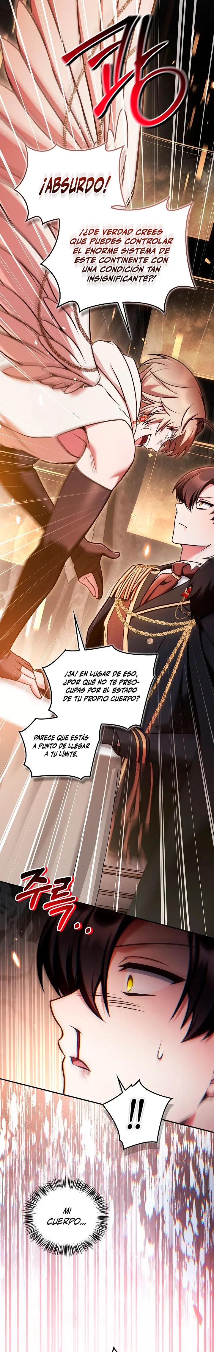 Manual de instrucciones del Reencarnado Capitulo 198 página 11